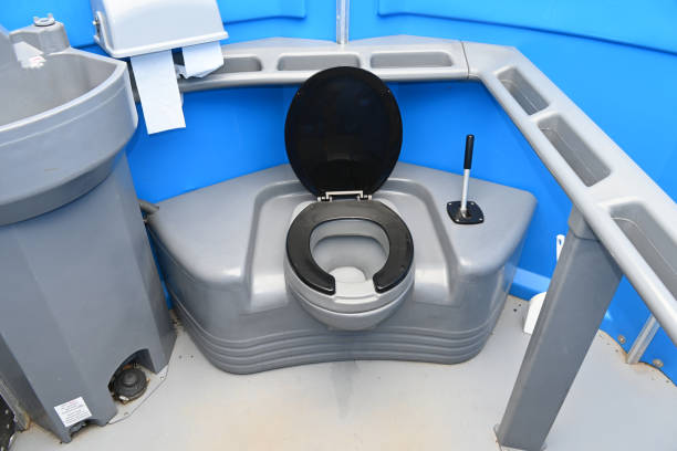 Best Porta potty for special events  in Yaeyville, NC