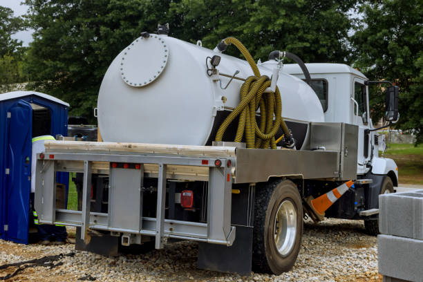 Best Affordable porta potty rental  in Yaeyville, NC