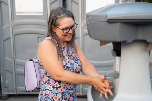 Best Affordable portable toilet rental  in Yaeyville, NC