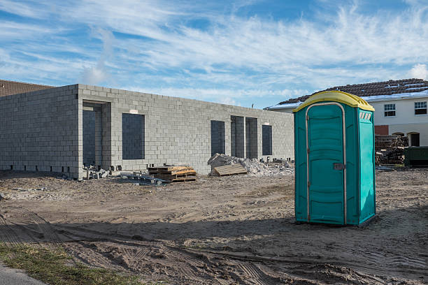 Best Portable bathroom rental  in Yaeyville, NC